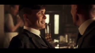 تمامی سکانس‌های خندیدن تامی شلبی [ ویژه طرفداران سریال ]