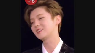 یه ویدیو فوق جذاب و کیوت از لوهان