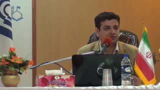 سخنرانی استاد رائفی پور - نقش رسانه و تکنولوژی در تقویت خانواده - دامغان - 7 بهمن 91