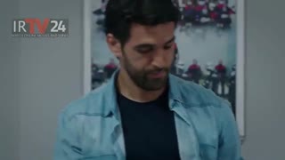 سریال امانت قسمت 20 زیرنویس فارسی چسبیده