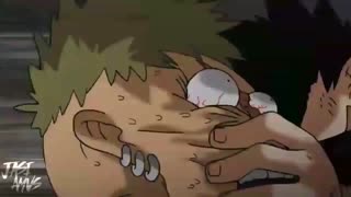 میکس فوق العاده محشر و بسیار غمگین از انیمه های مختلف حتما ببین