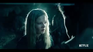 تریلر پیش از انتشار سریال ویچر [ ملوفیلم ]