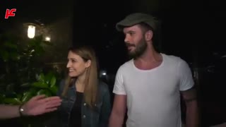 حقایق ناگفته زندگی شخصی باریش آردوچ