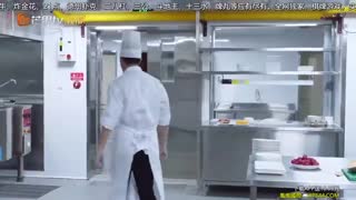 قسمت ششم سریال چینی فریب دل +زیرنویس چسبیده Gank Your Heart 2019