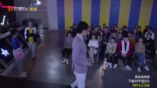 قسمت هیجدهم سریال چینی فریب دل +زیرنویس چسبیده Gank Your Heart 2019