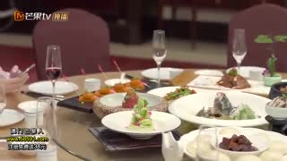 قسمت بیست و سوم سریال چینی فریب دل +زیرنویس چسبیده Gank Your Heart 2019