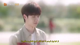 قسمت بیست و چهارم سریال چینی فریب دل +زیرنویس چسبیده Gank Your Heart 2019