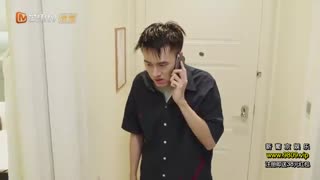 قسمت بیست و پنجم سریال چینی فریب دل +زیرنویس چسبیده Gank Your Heart 2019