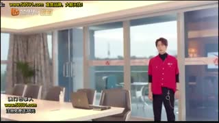 قسمت بیست و هفتم سریال چینی فریب دل +زیرنویس چسبیده Gank Your Heart 2019