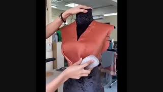 آموزش الگوسازی حجمی