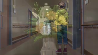 انیمه Jujutsu Kaisen قسمت 1 با زیرنویس پارسی