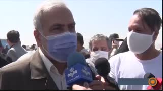 اقدامات بزرگ آستان قدس رضوی برای حل معضل حاشیه شهر مشهد