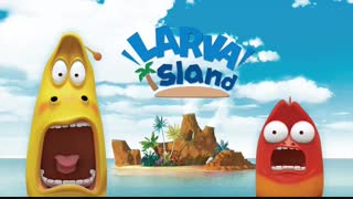 جزیره لاورا(فصل۱ قسمت۱)