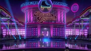 مسابقه امریکاز گات تلنت 2020 - قسمت 14