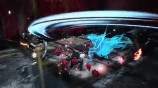 Devil May Cry 5 Special Edition - Announcement Trailer