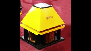 فروش اگزاست فن پشت بامی در ابادان 09177002700