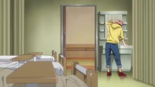 انیمه Jujutsu Kaisen  فصل 1 قسمت1 با زیرنویس فارسی