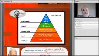 وبینار عشق پایدار