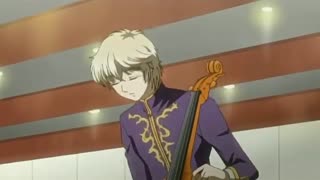 انیمه kiniro no corda primo passo قسمت 5