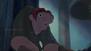 اهنگ فیلم گوژپشت نتردام God Help The Outcasts