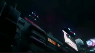 تریلر عرضه سایبرپانک با حضور کیانو ریوز