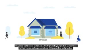 استراتژی بازاریابی ارجاعی چگونه است؟