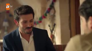 هرجایی - آواره - hercai قسمت 41 با زیرنویس فارسی چسبیده