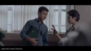 نماهنگ فانوس شب