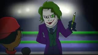 Cartoon beatbox battlesقسمت سه