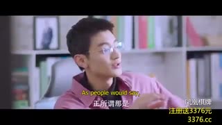 سریال چینی راه برگشت به عشق قسمت 15 با زیرنویس فارسی /Way Back Into Love Chinese Drama 2020