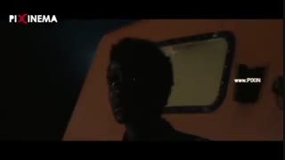 فیلم سینمایی کاپیتان فیلیپس ، سکانس فرار نافرجام کاپیتان (تام هنکس)