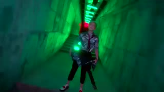 (پیشنهادی) موزیک ویدرو savage_A.C.E