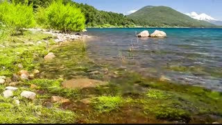 درس های زندگی را از آب بیاموزیم