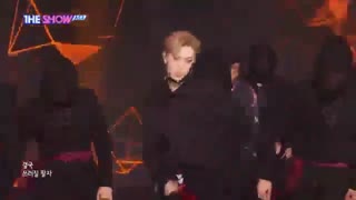 اجرای favorite boys_A.C.E