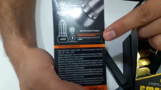 شارژر فندکی الدینیو