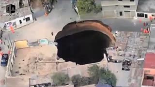 دروازه جهنم کجاست ؟