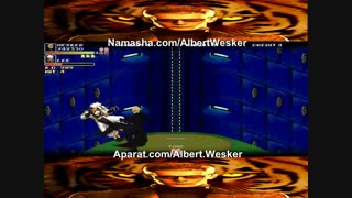 شورش در شهر 2 آلبرت وسکر پارت 4