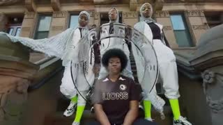 لانچ تریلر بازی FIFA 21 - فیفا 21