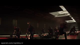 دانلود فیلم black widow 2020 + تریلر فیلم بلک ویدو