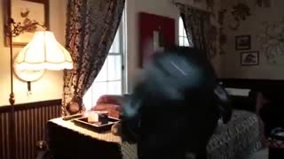 Snovember with The Talking Crow