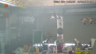 قسمت سی و سوم سریال چینی فریب دل +زیرنویس چسبیده Gank Your Heart 2019