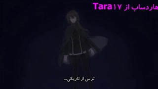 انیمه دوران میجی در توکیو قسمت 11 با هاردساب فارسی