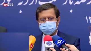 رئیس بانک مرکزی : قیمت دلار پایین خواهد آمد