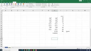 طراحی وب، پودمان اول، فرمول ها
