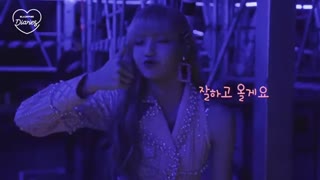 قسمت دوم برنامه خاطرات بلک پینک (Blackpink Diary) با زیرنویس فارسی آنلاین