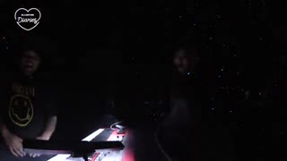 قسمت چهارم برنامه خاطرات بلک پینک (Blackpink Diary) با زیرنویس فارسی آنلاین