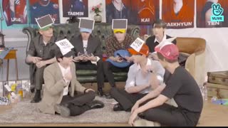 برنامه ویلایو عید چوسوک سوپرام به همراه زیرنویس فارسی آنلاین