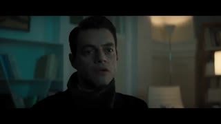 تریلر فیلم James Bond No Time To Die