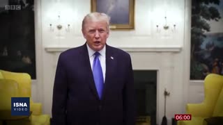 از وضعیت کرونایی ترامپ تا مذاکره میان لبنان و رژیم صهیونیستی