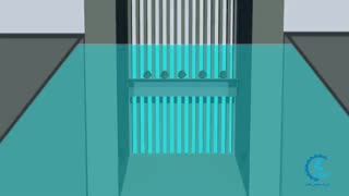 آشغالگیر مکانیکی ساخت گروه صنعتی هفت